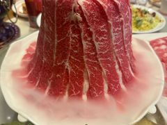 -清真·鸦儿李记·涮肉(马家堡店)