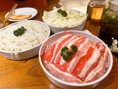 -佬土鹅肠火锅(中建大观店)