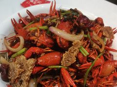 -香满锅老北京羊蝎子火锅·家常菜(新街口店)