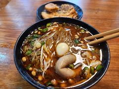 小份肥肠粉加结子-青石桥老瓦房肥肠粉总店(青石桥总店)