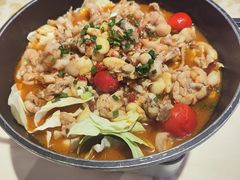 -聚味瞿记·龙虾堂(咸嘉湖店)