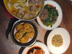 -应天大明王朝·南京菜创始店(中山陵店)