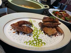 -锦荟JINHUI·浙江小馆(上海荟聚店)