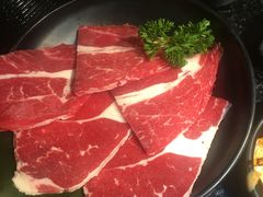 -九田家黑牛烤肉料理(太阳城店)