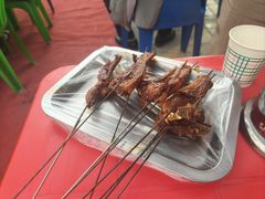 -尕胡才炕锅烤羊肉馆(八一路店)