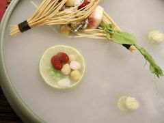 -叶叶菩提(太原别墅店)