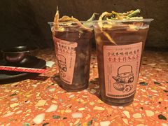 -涌煲记·蟹煲·砂锅海鲜·煲出宁波味(天一旗舰店)