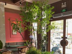 -嗒令甜品·主题融合料理餐厅(首座时代店)