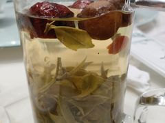 -清真·胖妈妈手抓餐厅(定西路长城宾馆店)