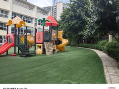 -爱儿坊凯丽滨江幼儿园