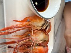 -蟹天蟹地农家菜·阳澄湖大闸蟹(浅水湾店)