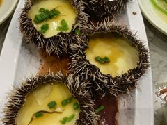 -四川小胡子海鲜(丁村万人海鲜广场店)