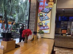 -桥香园过桥米线(复兴路店)