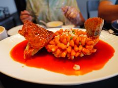 -江南雅厨(李公堤店)