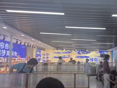-仙螺岛海鲜自助餐厅(总店)