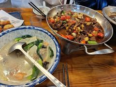 -李东农庄(中南百草园地标店)