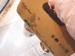 -茶颜悦色(平和堂负一楼店)