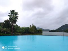 -宁波九龙湖开元度假村