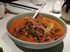 酸汤肥牛-有锞私房菜(良乡大学城店)