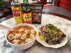 -馄饨侯(前门店)