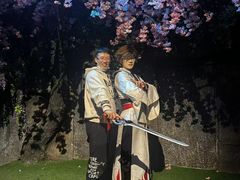 -暴风岛沉浸式体验馆(百联世纪店)