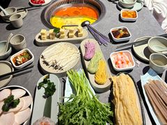 -故里和山·成都火锅(欢乐港湾店)