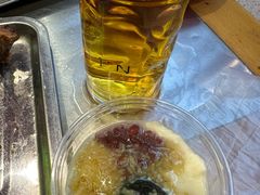 -7只羊·鲜羊肉串·地锅鸡精酿(玄武墨香路店)