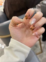 -HC美甲美睫皮肤管理中心