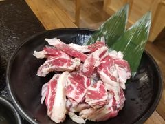 -九田家黑牛烤肉料理(石路天虹店)