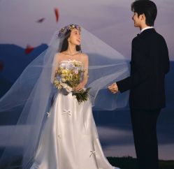 -薇薇新娘婚纱摄影连锁品牌(瘦西湖店)