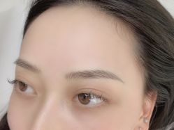 -久匠·野生眉半永久纹眉
