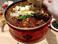 -聂发财重庆江湖菜(解放碑店)