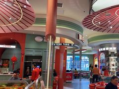 -避风塘·金牌店·夜宵(金玉兰店)