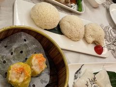-佛山顺德香云纱园林酒店(清晖园店)