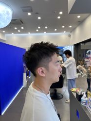 -CIT造型·烫发·染发