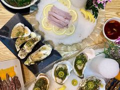 -蠔爺王志德生蚝馆(金沙湾店)