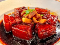-苏帮袁Sue Cuisine(将台店)