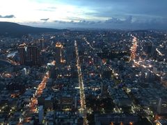 -高雄85大楼-观景台