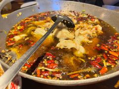 -长亭酒肆.武夷菜(鼓楼后海店)