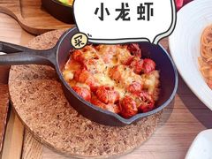 -必胜客(茂业店)