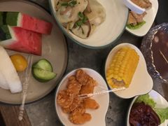 -和子足浴SPA会馆(东方之门店)