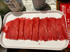 -京元盛铜锅涮肉(上海总店)