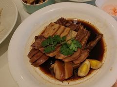 -沪华海鲜大酒楼(南汇店)