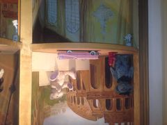 泰迪熊博物馆-济州岛泰迪熊博物馆