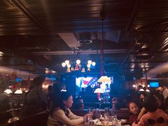 -宝莱纳啤酒花园餐厅PAULANER BRAUHAUS Nanjing(广州路店)