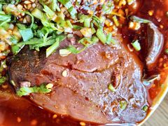 -小杨翘脚牛肉