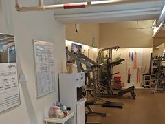 -YCHL Studios健身工作室(市二宫店)