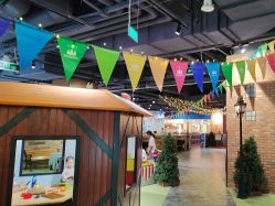 -幻贝家儿童乐园(苏州中心店)