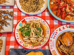 -吉利龙虾·新派海鲜烧烤