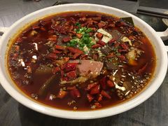 -庆合府重庆大排档(紫都城店)